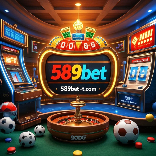 589bet