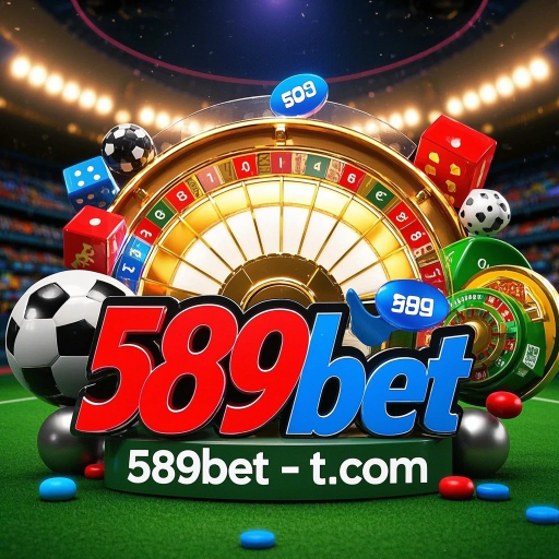 A Emoção da Loteria no 589bet: Uma Oportunidade de Mudar de Vida