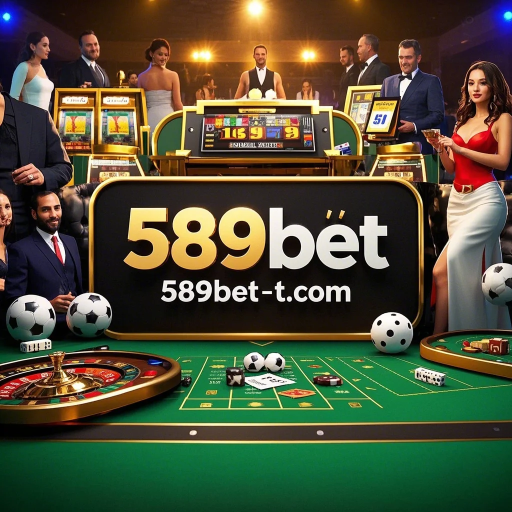 Explorando a Categoria de Jogos Ao Vivo da 589bet: Uma Experiência Inigualável