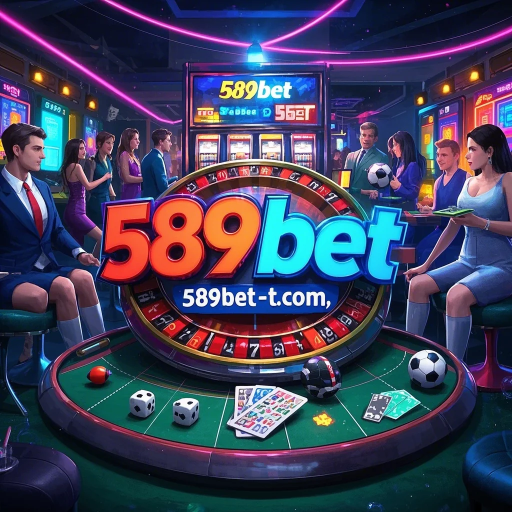 A Emoção da Loteria no 589bet: Uma Oportunidade de Mudar de Vida